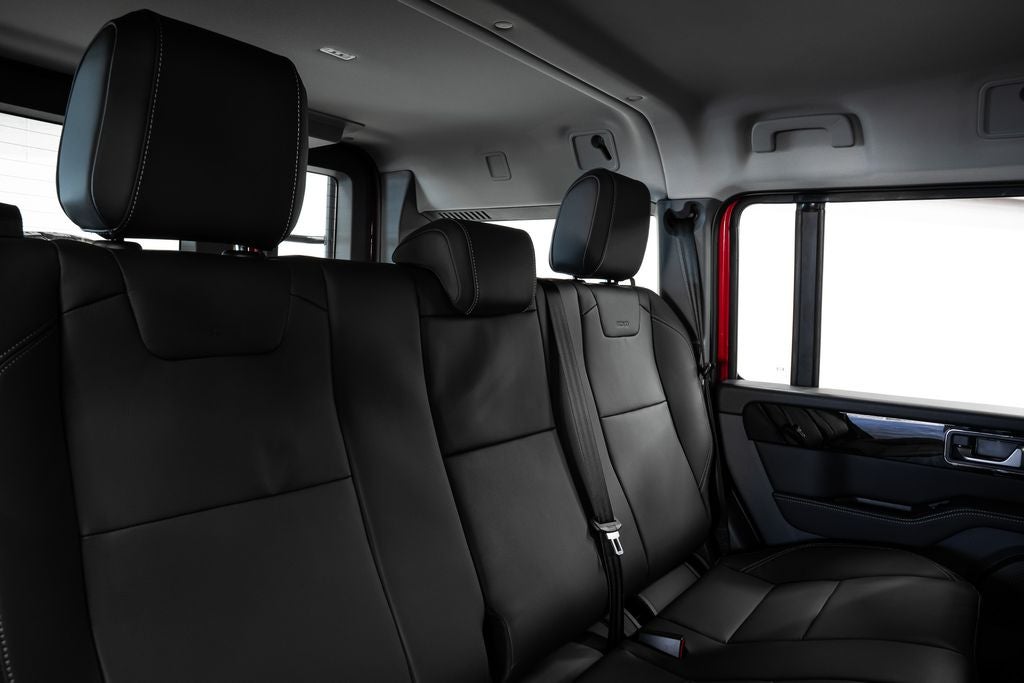 2025 INEOS Grenadier Base