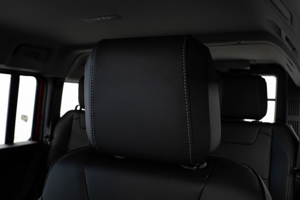 2025 INEOS Grenadier Base