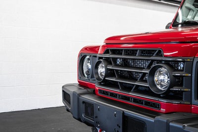 2025 INEOS Grenadier Base