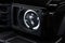 2025 INEOS Grenadier Station Wagon 1924 Limited Edition