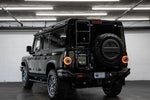 2025 INEOS Grenadier Station Wagon 1924 Limited Edition