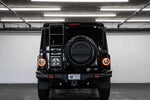 2025 INEOS Grenadier Station Wagon 1924 Limited Edition