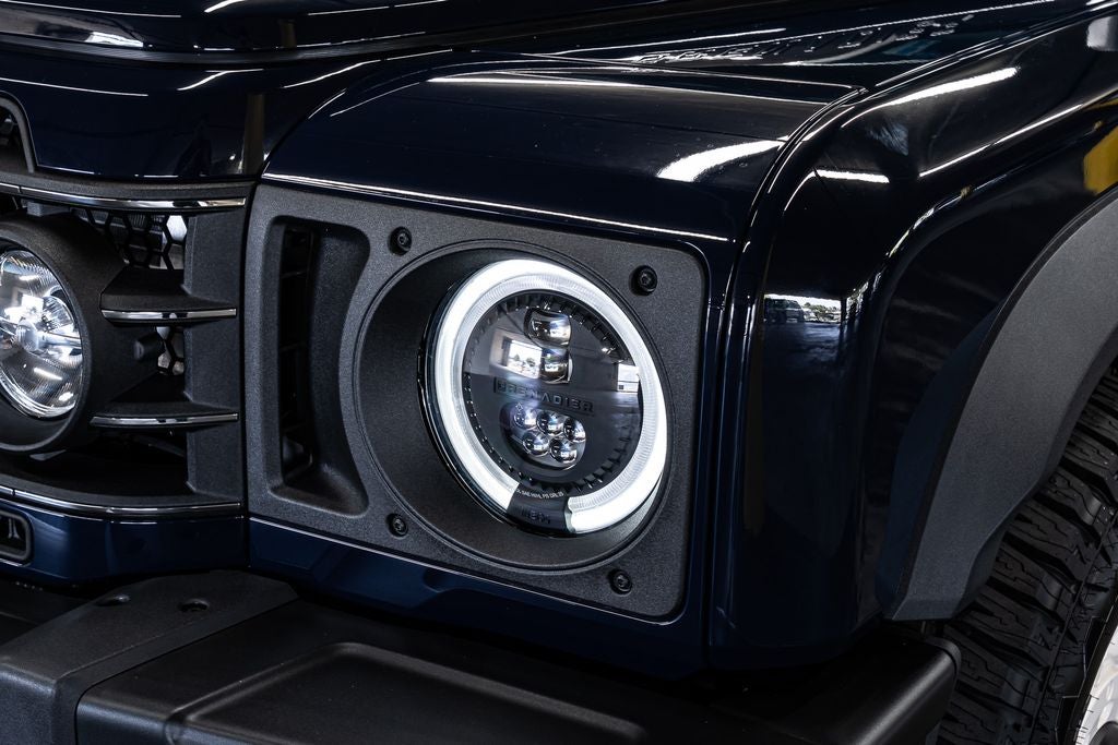 2026 INEOS Grenadier Station Wagon Fieldmaster Edition