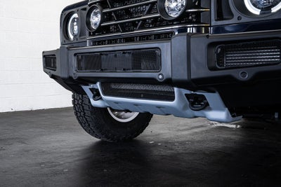 2026 INEOS Grenadier Station Wagon Fieldmaster Edition