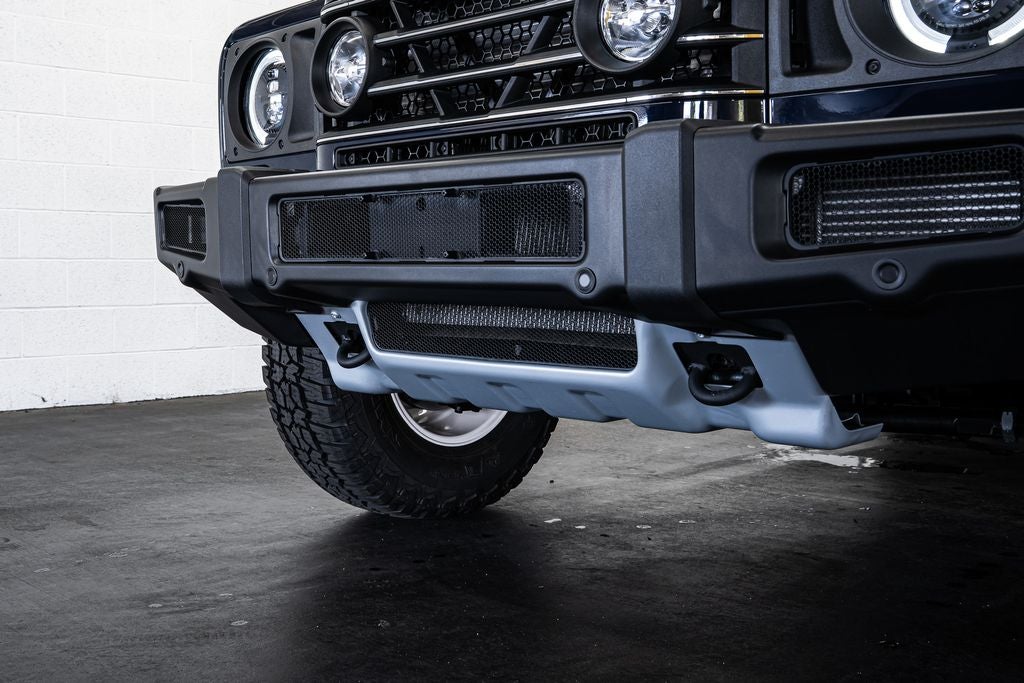 2026 INEOS Grenadier Station Wagon Fieldmaster Edition