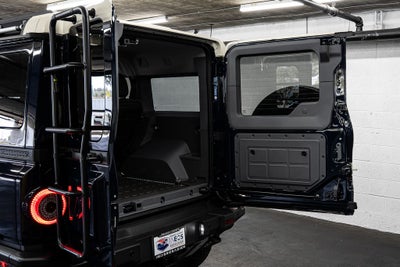 2026 INEOS Grenadier Station Wagon Fieldmaster Edition