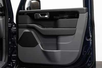 2026 INEOS Grenadier Station Wagon Fieldmaster Edition