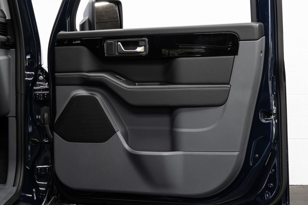 2026 INEOS Grenadier Station Wagon Fieldmaster Edition