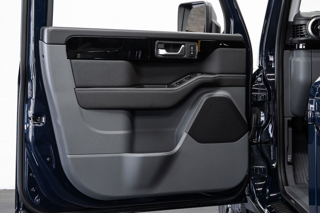 2026 INEOS Grenadier Station Wagon Fieldmaster Edition