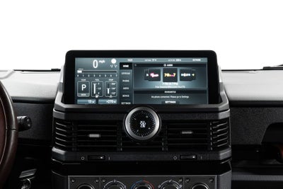 2026 INEOS Grenadier Station Wagon Fieldmaster Edition