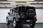 2026 INEOS Grenadier Station Wagon Fieldmaster Edition