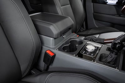 2026 INEOS Grenadier Station Wagon Fieldmaster Edition