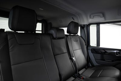 2026 INEOS Grenadier Station Wagon Fieldmaster Edition