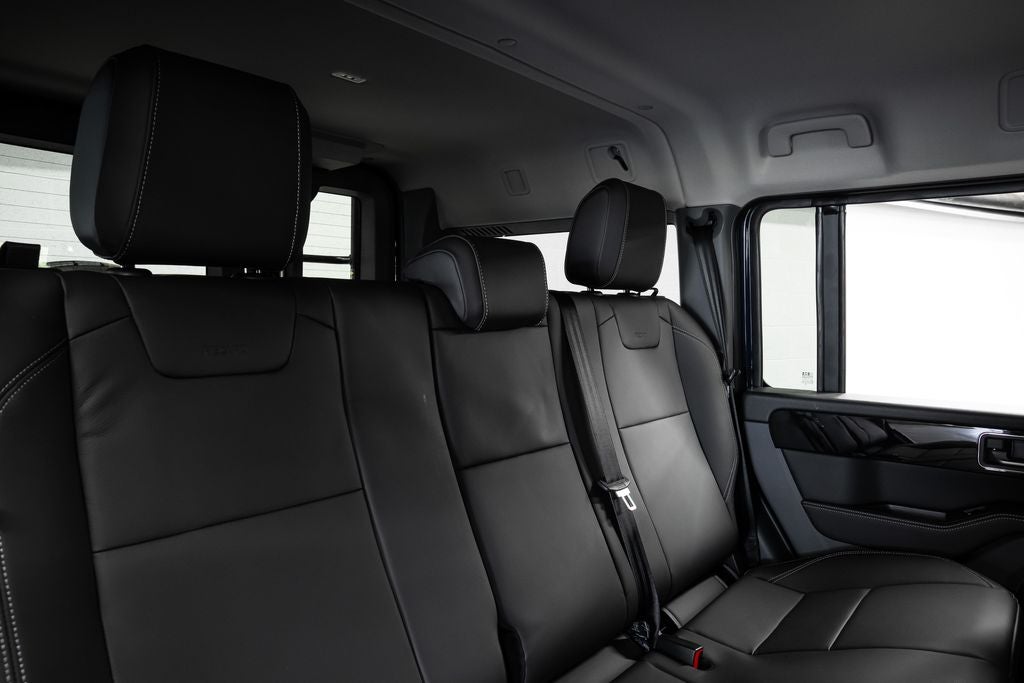 2026 INEOS Grenadier Station Wagon Fieldmaster Edition