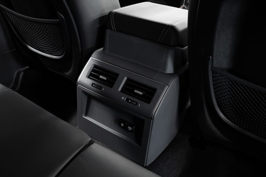 2026 INEOS Grenadier Station Wagon Fieldmaster Edition