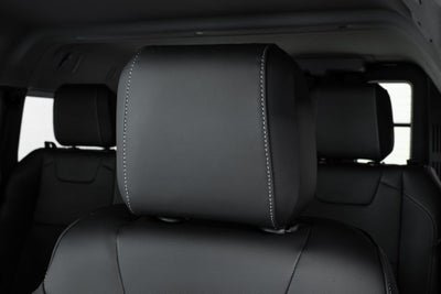 2026 INEOS Grenadier Station Wagon Fieldmaster Edition