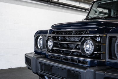 2026 INEOS Grenadier Station Wagon Fieldmaster Edition