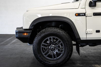 2026 INEOS Grenadier Station Wagon Fieldmaster Edition