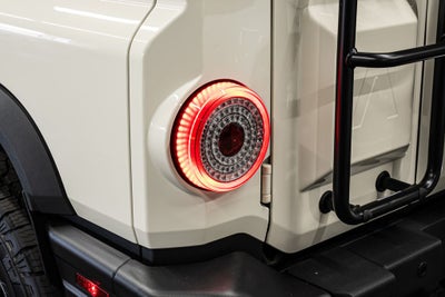 2026 INEOS Grenadier Station Wagon Fieldmaster Edition