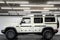 2026 INEOS Grenadier Station Wagon Fieldmaster Edition