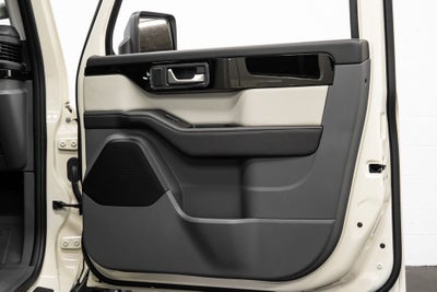 2026 INEOS Grenadier Station Wagon Fieldmaster Edition