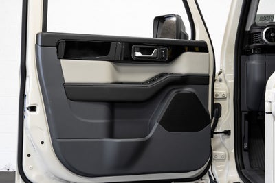 2026 INEOS Grenadier Station Wagon Fieldmaster Edition