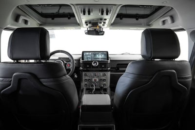 2026 INEOS Grenadier Station Wagon Fieldmaster Edition