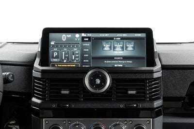 2026 INEOS Grenadier Station Wagon Fieldmaster Edition