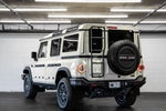 2026 INEOS Grenadier Station Wagon Fieldmaster Edition