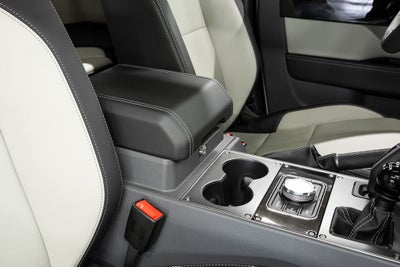 2026 INEOS Grenadier Station Wagon Fieldmaster Edition