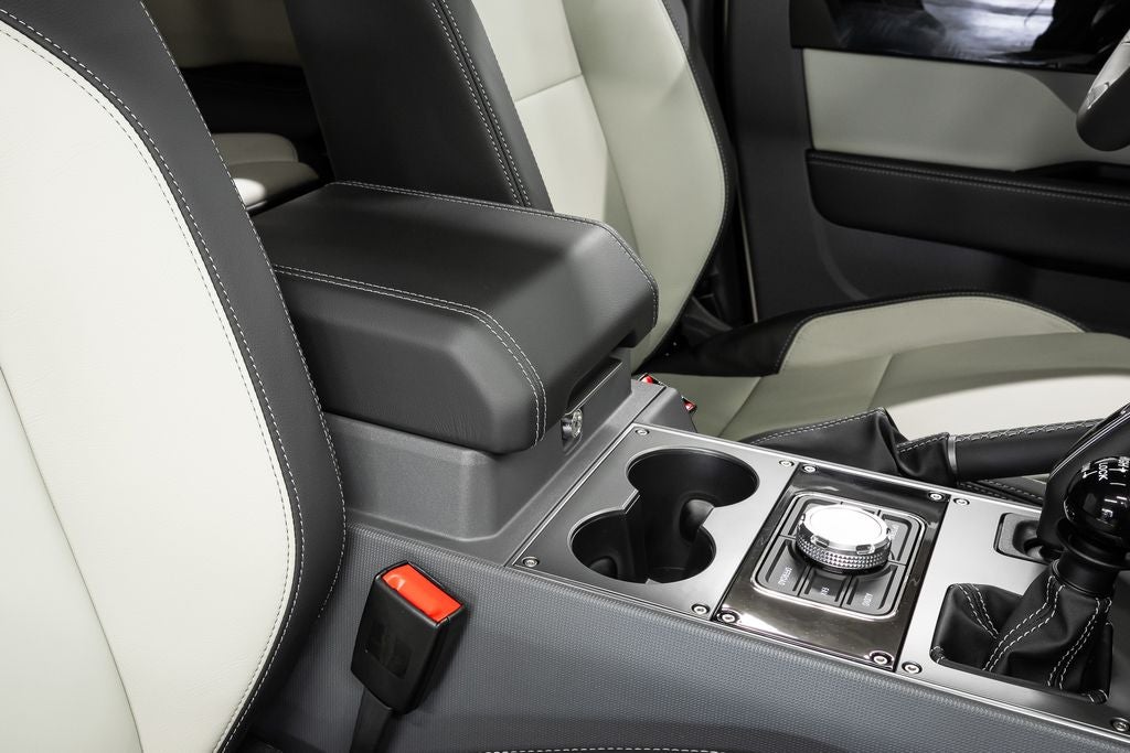2026 INEOS Grenadier Station Wagon Fieldmaster Edition
