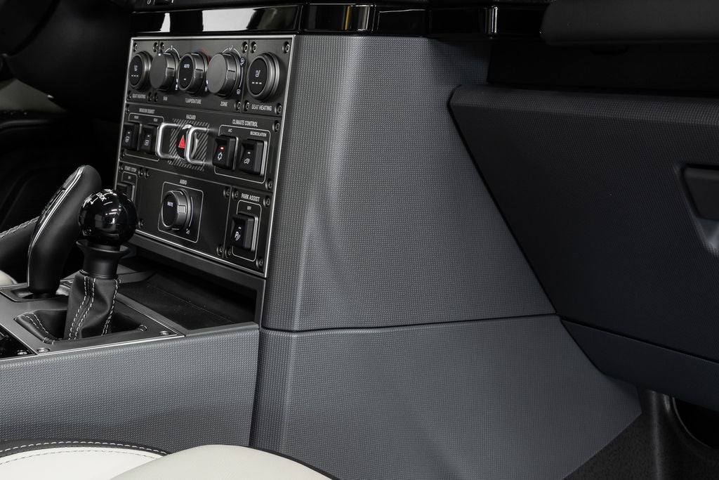 2026 INEOS Grenadier Station Wagon Fieldmaster Edition