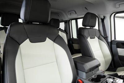 2026 INEOS Grenadier Station Wagon Fieldmaster Edition