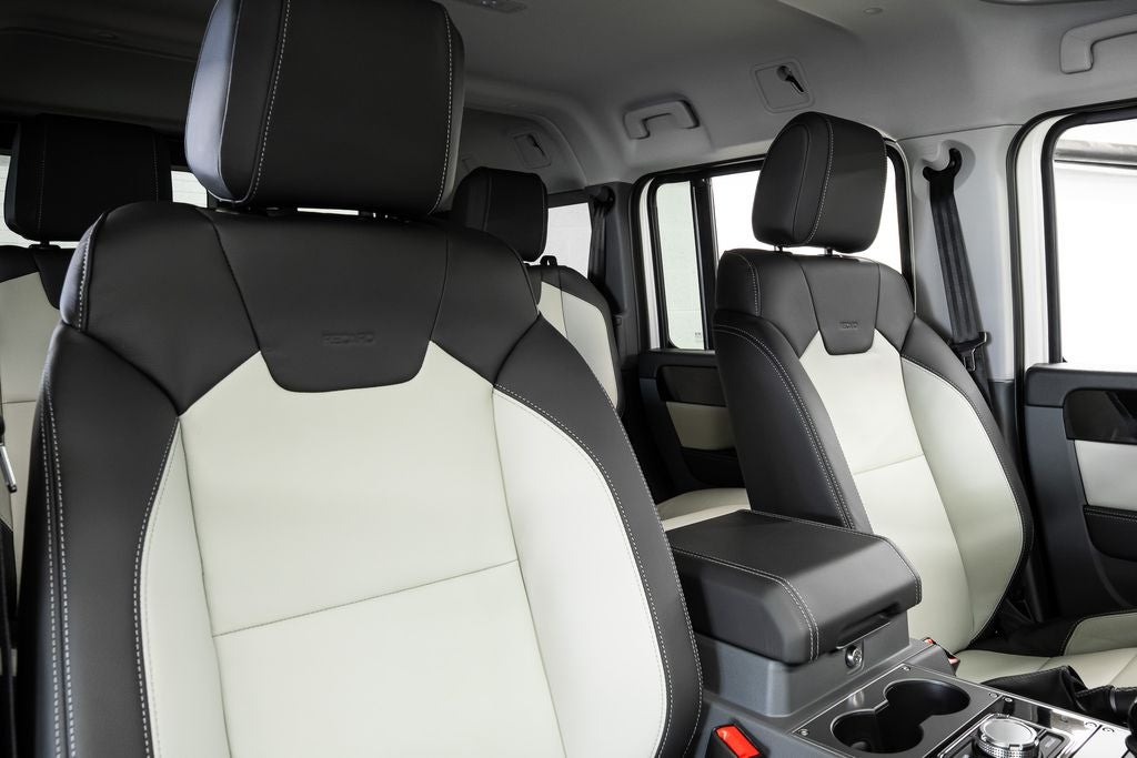 2026 INEOS Grenadier Station Wagon Fieldmaster Edition