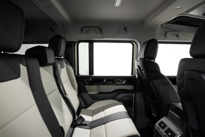 2026 INEOS Grenadier Station Wagon Fieldmaster Edition