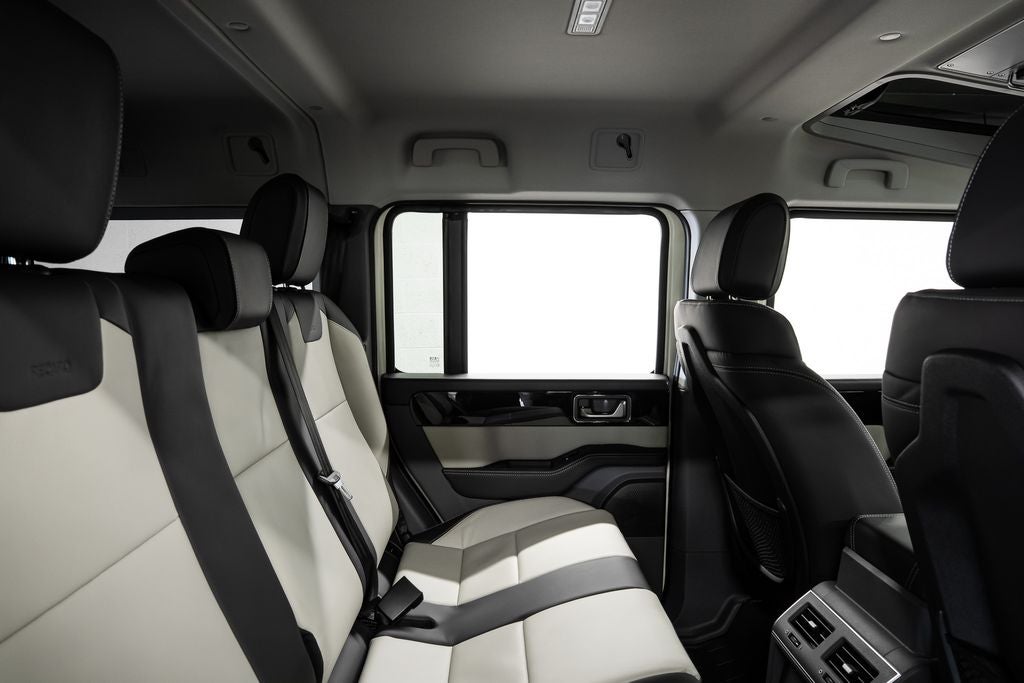 2026 INEOS Grenadier Station Wagon Fieldmaster Edition