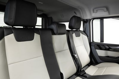 2026 INEOS Grenadier Station Wagon Fieldmaster Edition