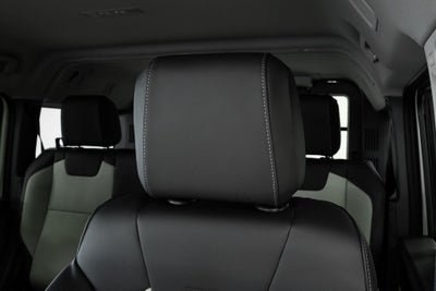 2026 INEOS Grenadier Station Wagon Fieldmaster Edition