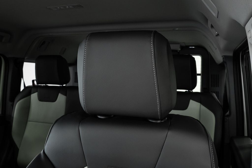 2026 INEOS Grenadier Station Wagon Fieldmaster Edition