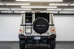 2026 INEOS Grenadier Station Wagon Fieldmaster Edition
