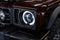 2026 INEOS Grenadier Station Wagon Base