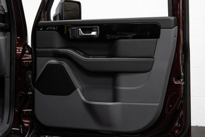 2026 INEOS Grenadier Station Wagon Base