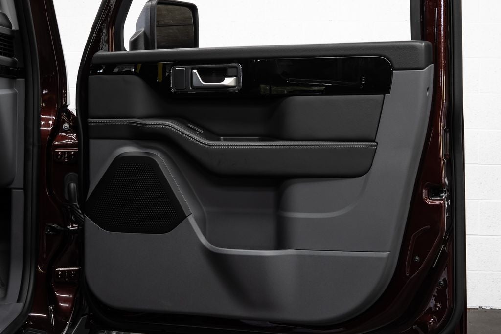 2026 INEOS Grenadier Station Wagon Base
