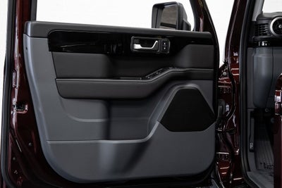 2026 INEOS Grenadier Station Wagon Base