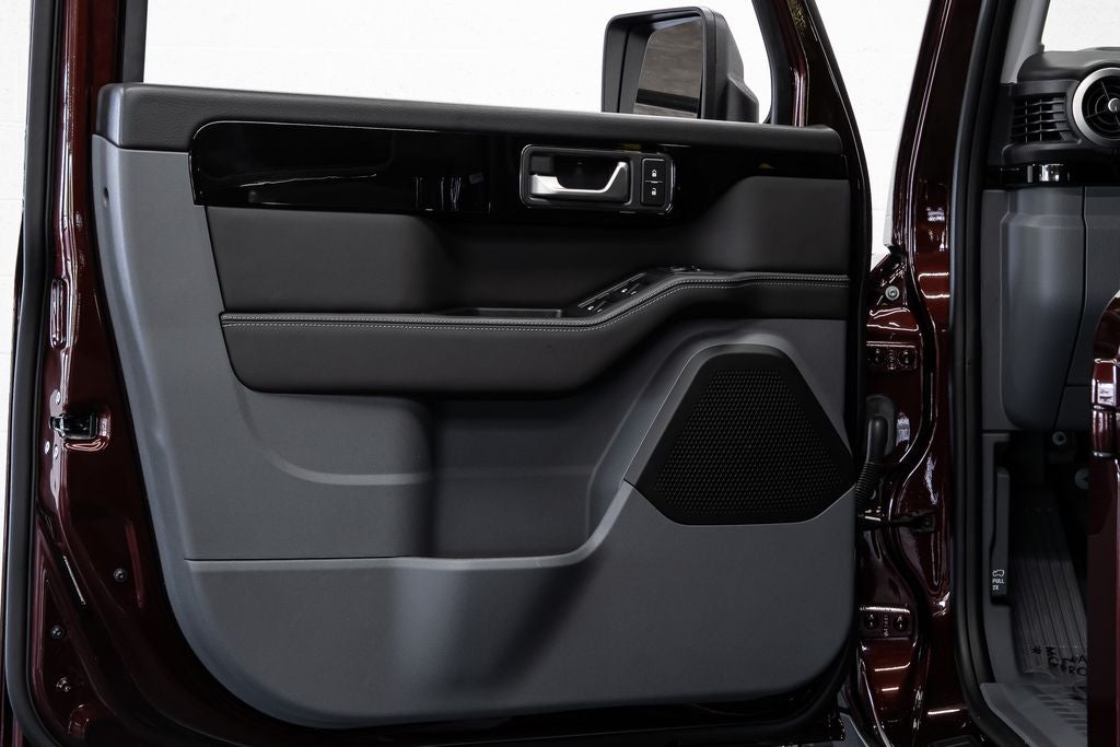 2026 INEOS Grenadier Station Wagon Base