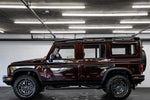 2026 INEOS Grenadier Station Wagon Base