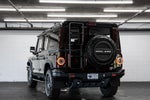 2026 INEOS Grenadier Station Wagon Base