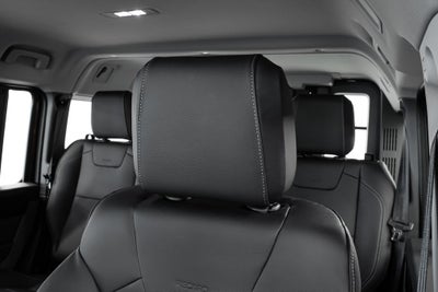 2026 INEOS Grenadier Station Wagon Base