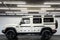 2026 INEOS Grenadier Station Wagon Base