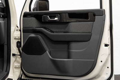 2026 INEOS Grenadier Station Wagon Base